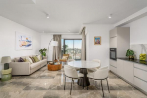 Unique Masterpiece in the Heart of Jerusalem